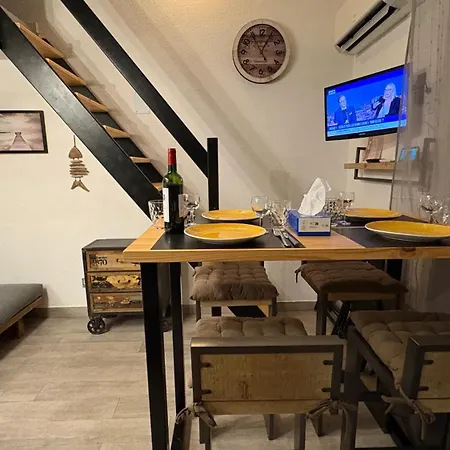 Eureka Serenity Apartment Agde