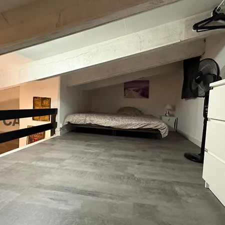 Eureka Serenity Lejlighed Agde