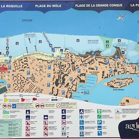 Eureka Serenity Agde