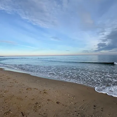 Eureka Serenity Lejlighed Agde