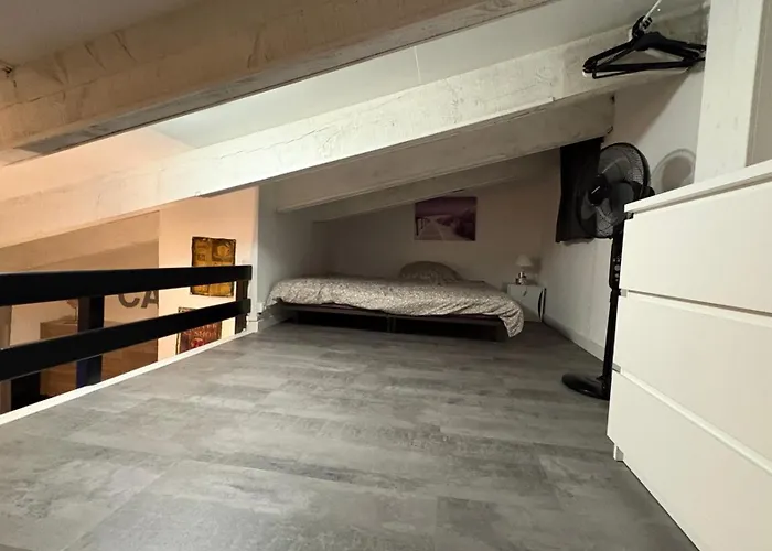 Eureka Serenity Apartment Agde