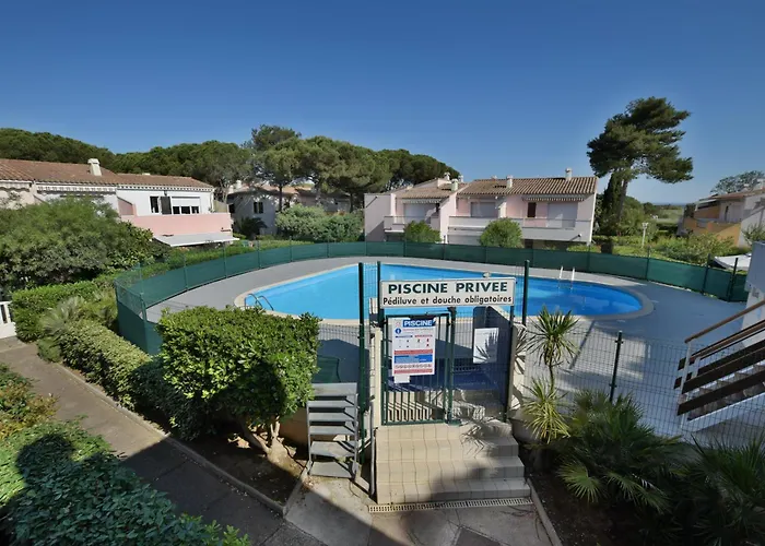 Eureka Serenity Apartment *