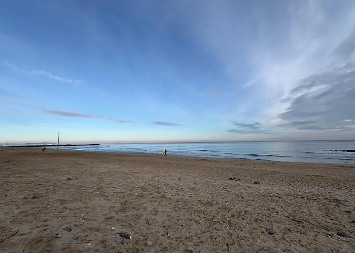 Apartment Eureka Serenity *