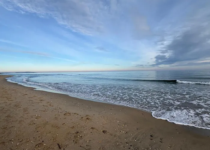 Eureka Serenity Apartment Agde