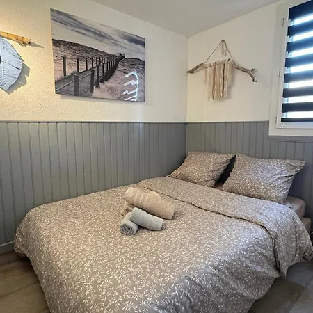 Eureka Serenity Apartamento