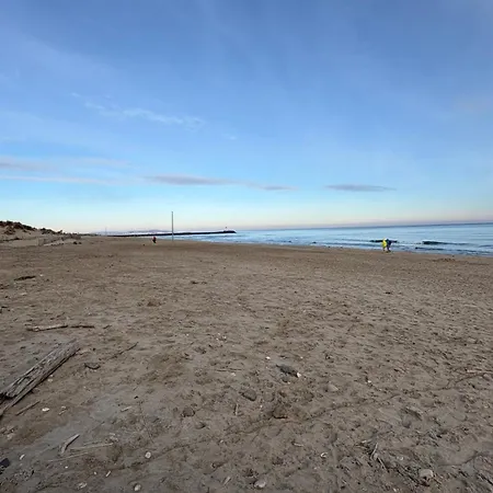 Eureka Serenity Apartamento Agde
