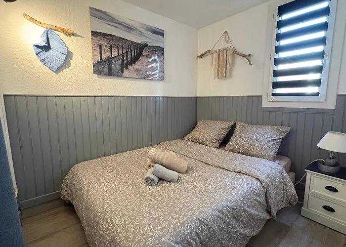 Eureka Serenity Apartamento