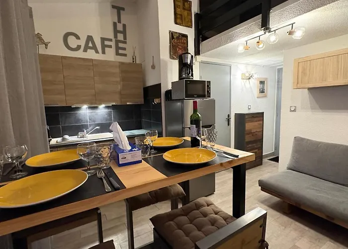 Apartamento Eureka Serenity