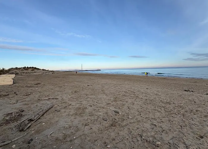 Eureka Serenity Apartamento Agde